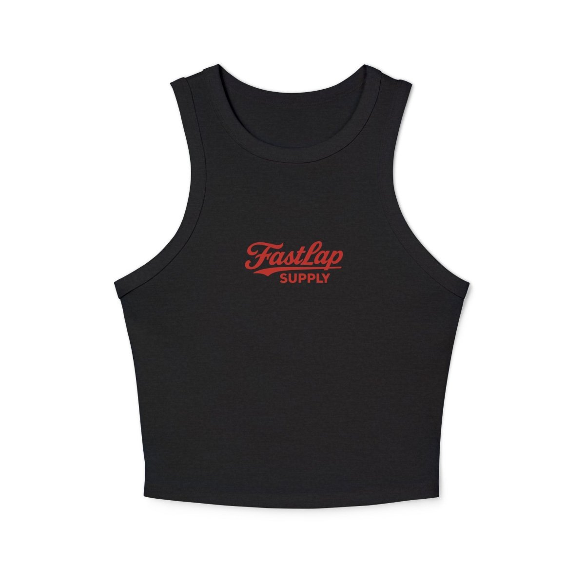 FastLap Supply Women's Racer Tank - FastLap Supply