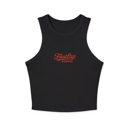 FastLap Supply Women's Racer Tank - FastLap Supply