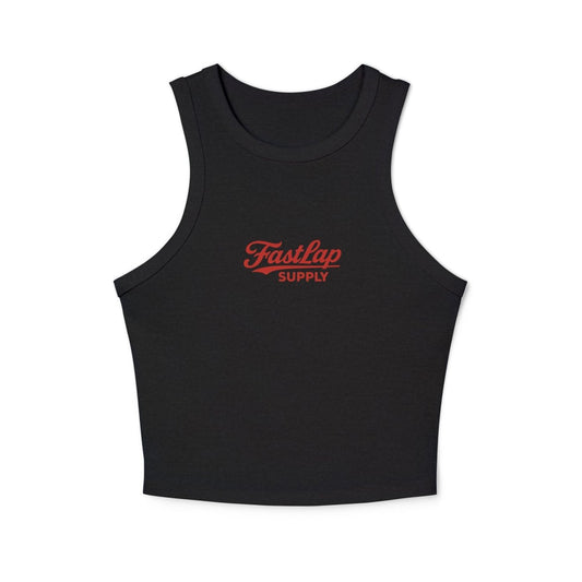 FastLap Supply Women's Racer Tank - FastLap Supply