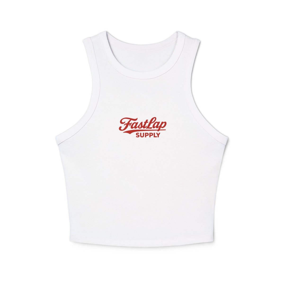 FastLap Supply Women's Racer Tank - FastLap Supply