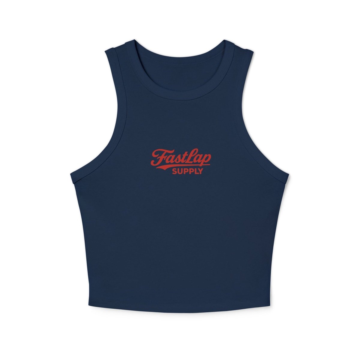FastLap Supply Women's Racer Tank - FastLap Supply