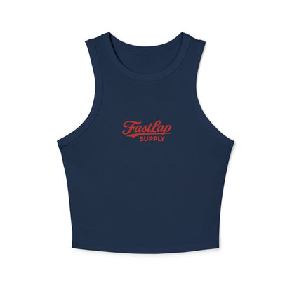 FastLap Supply Women's Racer Tank - FastLap Supply