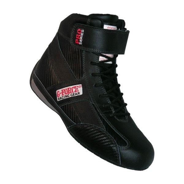 G-Force 236 Pro Series Racing Shoes - SFI 3.3 - FastLap Supply