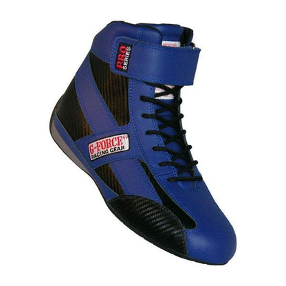 G-Force 236 Pro Series Racing Shoes - SFI 3.3 - FastLap Supply