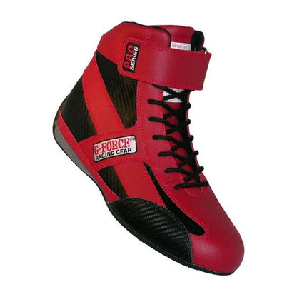 G-Force 236 Pro Series Racing Shoes - SFI 3.3 - FastLap Supply