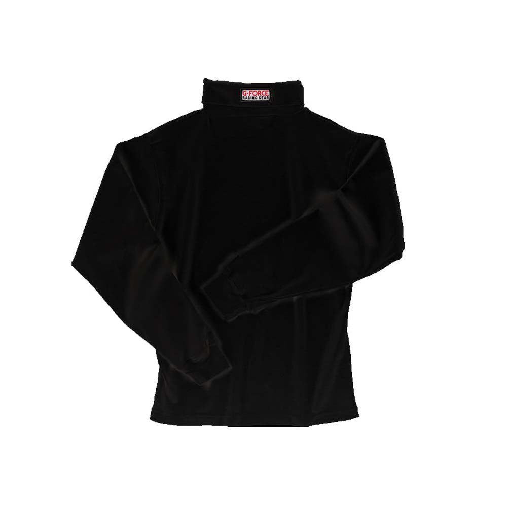 G-Force Fire Resistant Racing Undershirt - SFI 3.3 - FastLap Supply