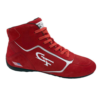 G-Force G-Limit Racing Shoes - SFI 3.3 - FastLap Supply