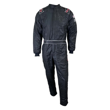 G-Force G-Limit Racing Suit - FastLap Supply