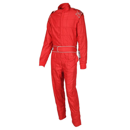 G-Force G-Limit Racing Suit - FastLap Supply