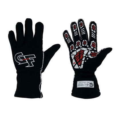 G-Force G-Limit RS Racing Gloves - FastLap Supply