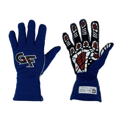 G-Force G-Limit RS Racing Gloves - FastLap Supply