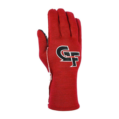 G-Force G-Limit RS Racing Gloves - FastLap Supply