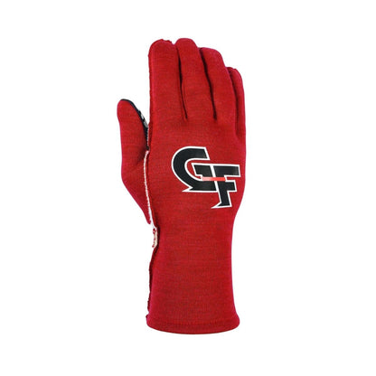 G-Force G-Limit RS Youth Racing Gloves - FastLap Supply