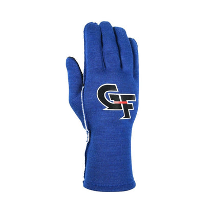 G-Force G-Limit RS Youth Racing Gloves - FastLap Supply