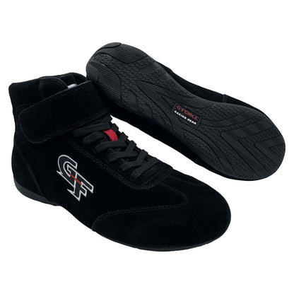 G-Force G35 Racing Shoes - SFI 3.3 - FastLap Supply