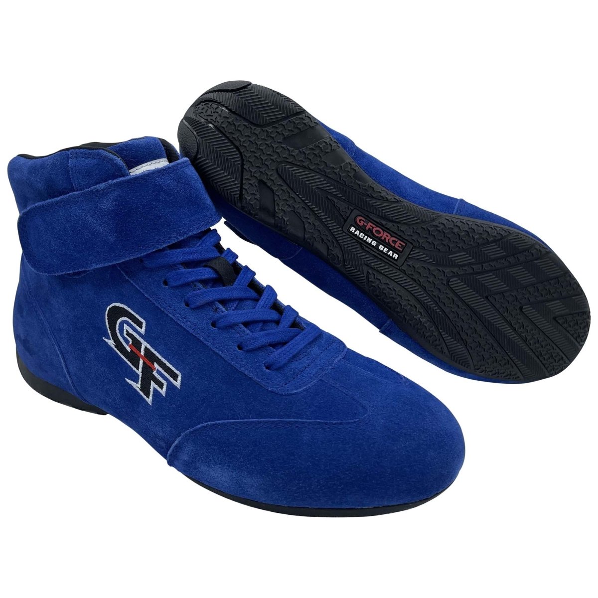 G-Force G35 Racing Shoes - SFI 3.3 - FastLap Supply