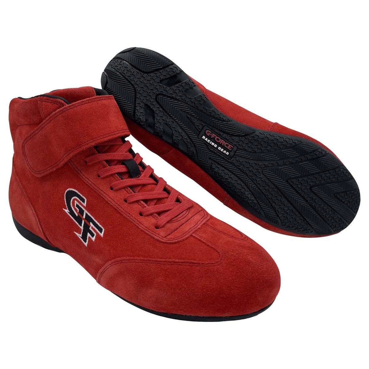 G-Force G35 Racing Shoes - SFI 3.3 - FastLap Supply