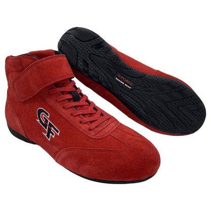 G-Force G35 Racing Shoes - SFI 3.3 - FastLap Supply