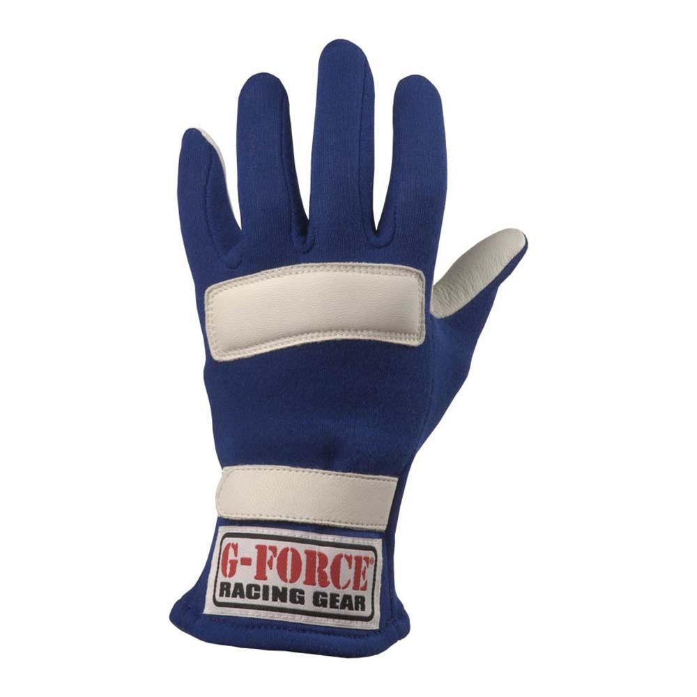 G-Force G5 Racing Gloves - FastLap Supply