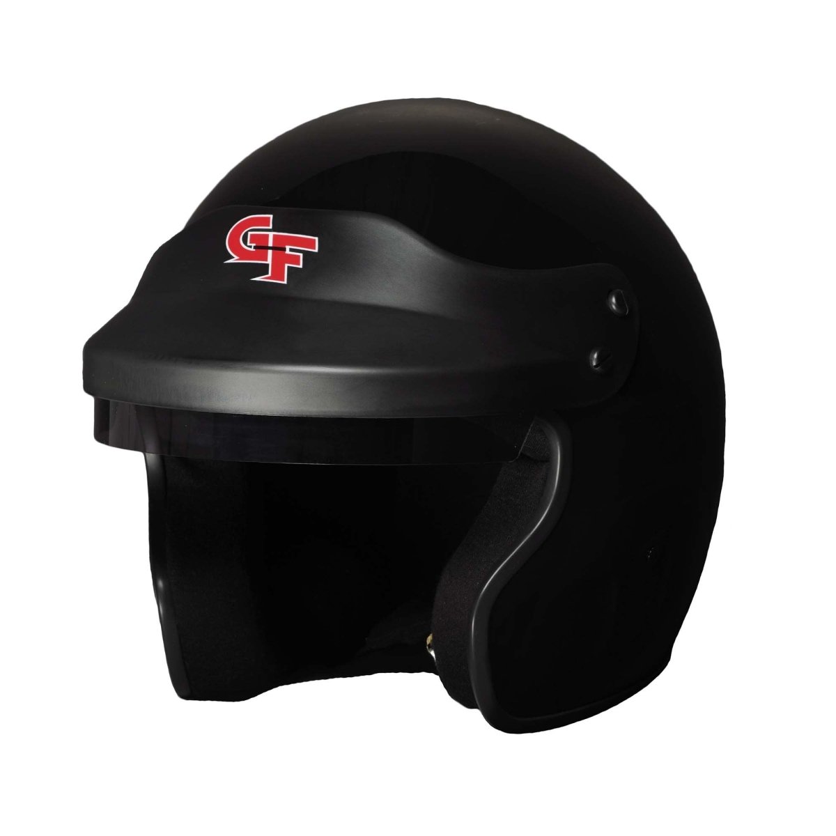 G-Force GF1 Open Face Racing Helmet - SA2020 - FastLap Supply