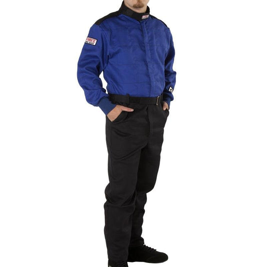 G-Force GF125 Racing Suit - FastLap Supply