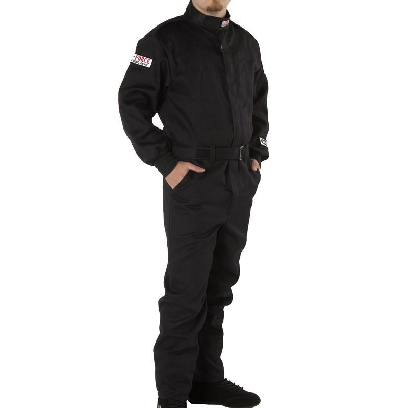 G-Force GF125 Racing Suit - FastLap Supply