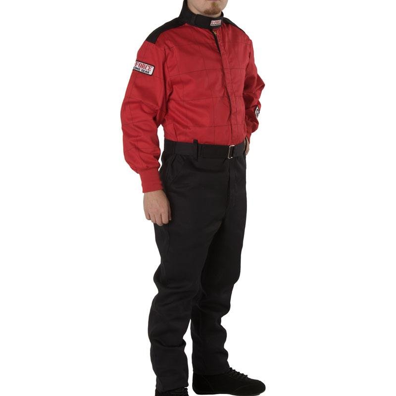 G-Force GF125 Racing Suit - FastLap Supply