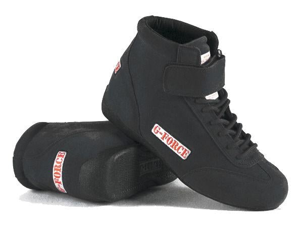 G-Force GF235 Racegrip Racing Shoes - SFI 3.3 - FastLap Supply