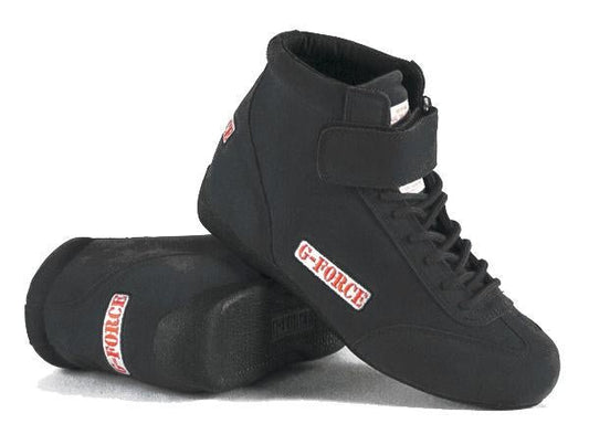 G-Force GF235 Racegrip Racing Shoes - SFI 3.3 - FastLap Supply