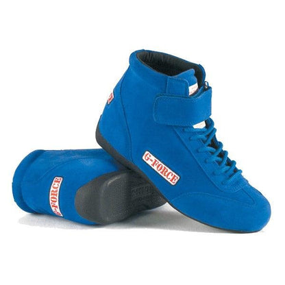 G-Force GF235 Racegrip Racing Shoes - SFI 3.3 - FastLap Supply