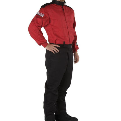 G-Force GF525 Racing Suit - FastLap Supply