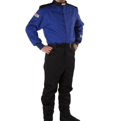 G-Force GF525 Racing Suit - FastLap Supply
