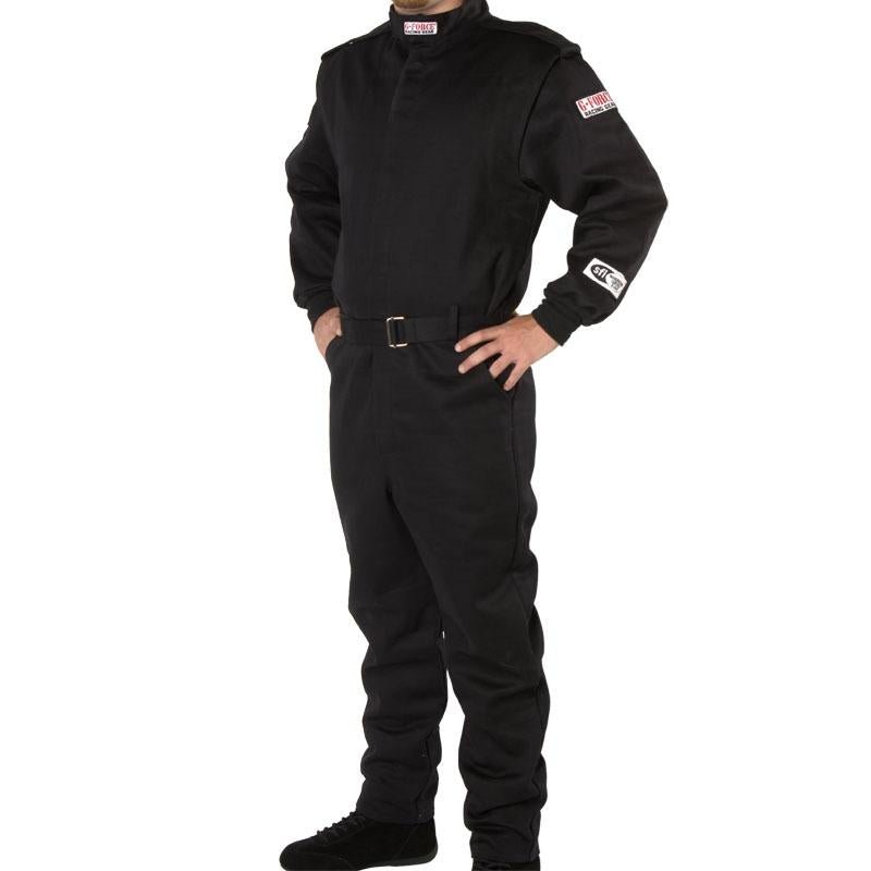 G-Force GF525 Racing Suit - FastLap Supply