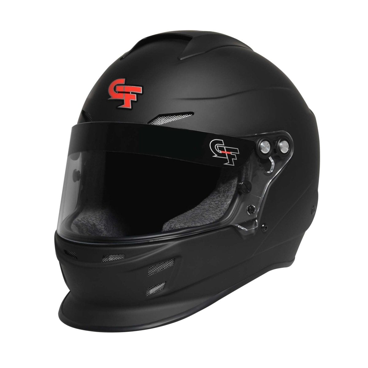G-Force Nova Racing Helmet - SA2020 - FastLap Supply