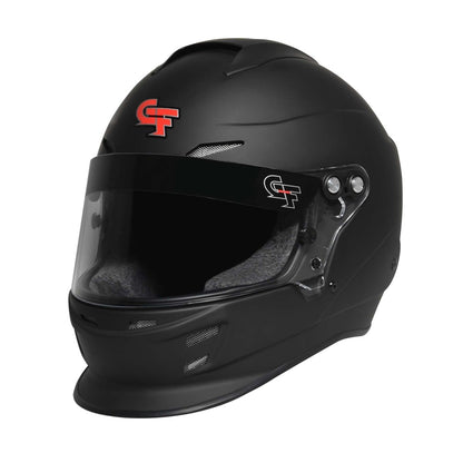 G-Force Nova Racing Helmet - SA2020 - FastLap Supply