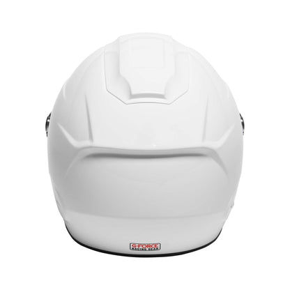 G-Force Nova Racing Helmet - SA2020 - FastLap Supply