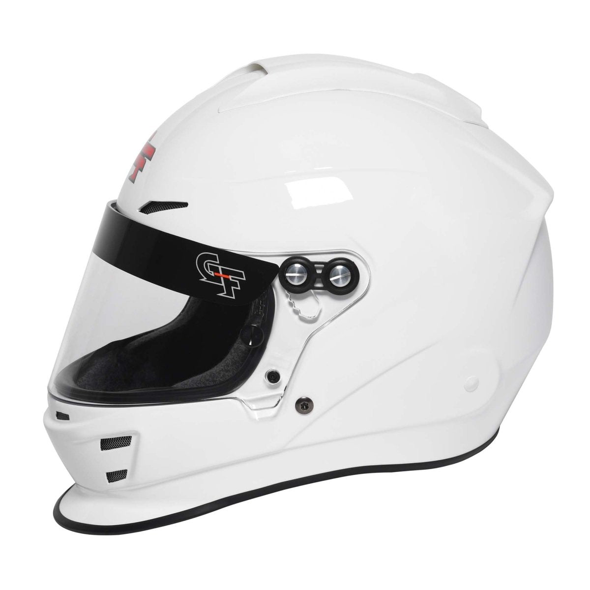 G-Force Nova Racing Helmet - SA2020 - FastLap Supply