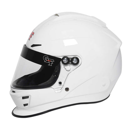 G-Force Nova Racing Helmet - SA2020 - FastLap Supply