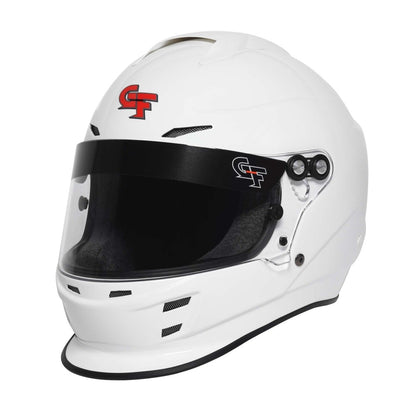G-Force Nova Racing Helmet - SA2020 - FastLap Supply