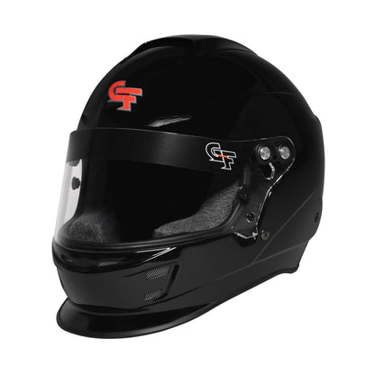 G-Force Nova Racing Helmet - SA2020 - FastLap Supply