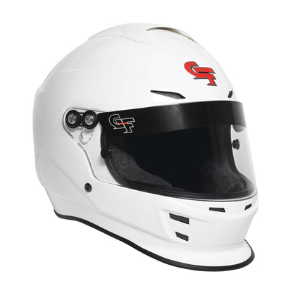 G-Force Nova Racing Helmet - SA2020 - FastLap Supply