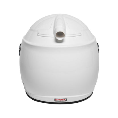 G-Force Revo Air Racing Helmet - SA2020 - FastLap Supply