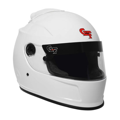 G-Force Revo Air Racing Helmet - SA2020 - FastLap Supply