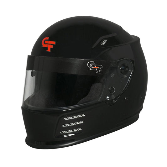 G-Force Revo Racing Helmet - SA2020 - FastLap Supply