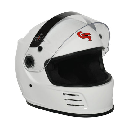 G-Force Revo Racing Helmet - SA2020 - FastLap Supply