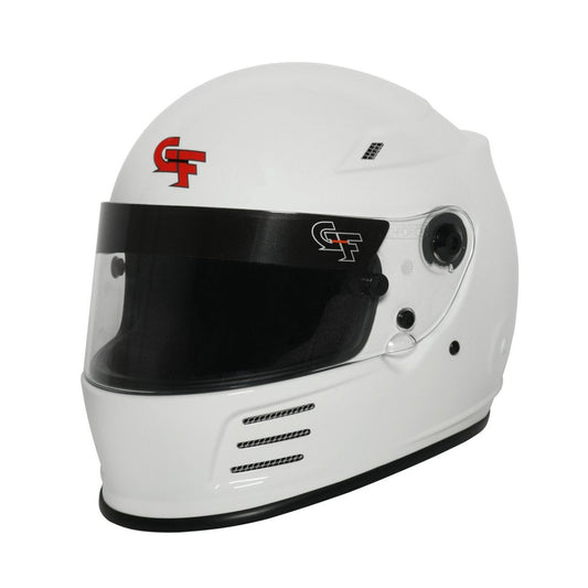 G-Force Revo Racing Helmet - SA2020 - FastLap Supply