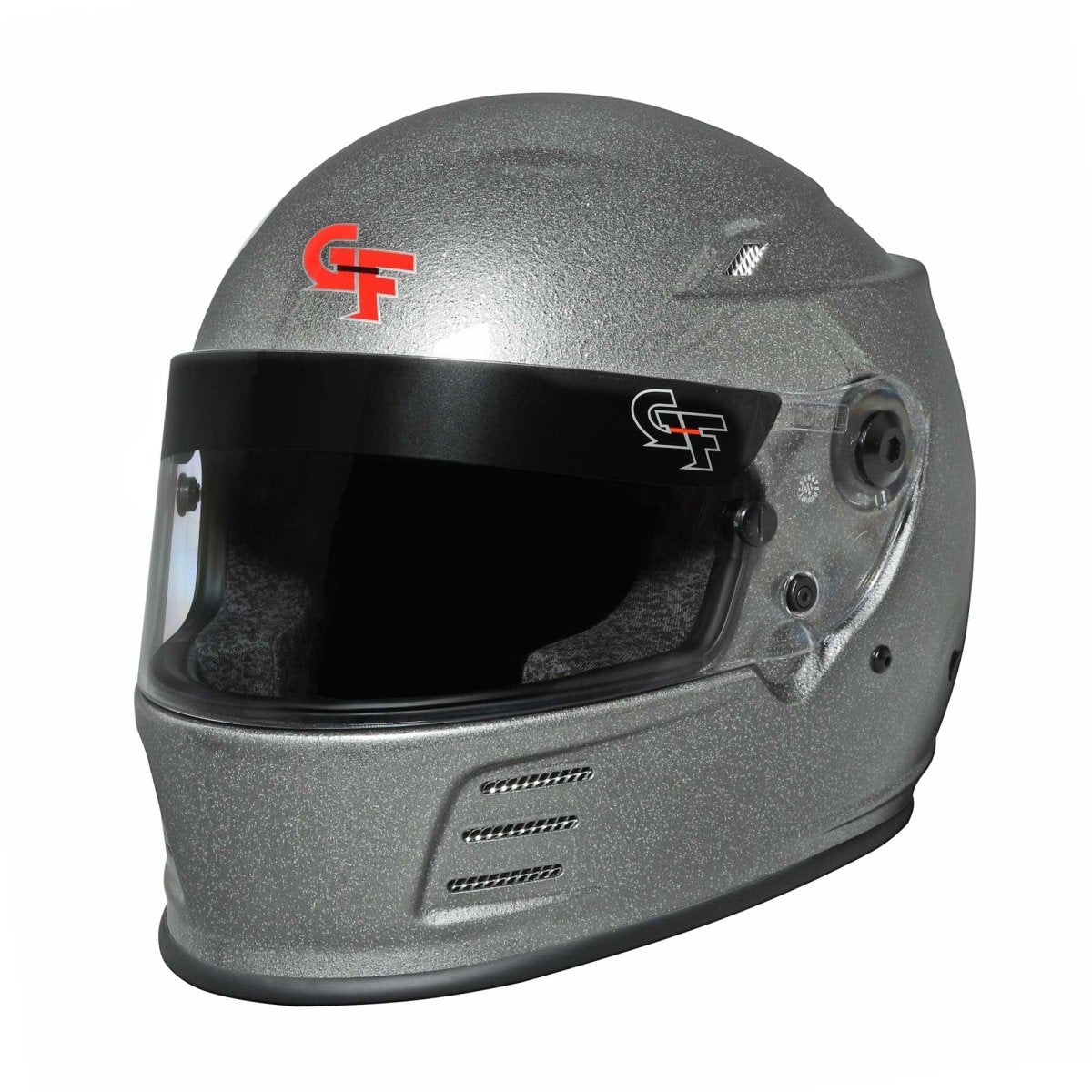 G-Force Revo Racing Helmet - SA2020 - FastLap Supply