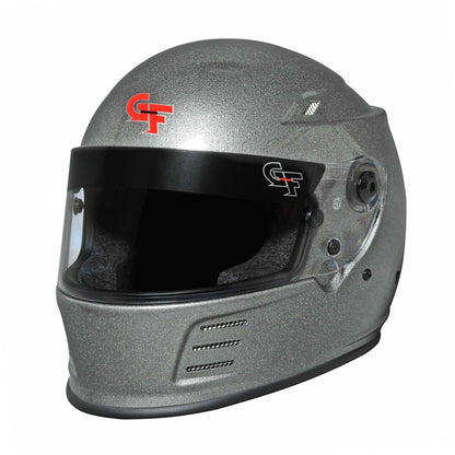 G-Force Revo Racing Helmet - SA2020 - FastLap Supply