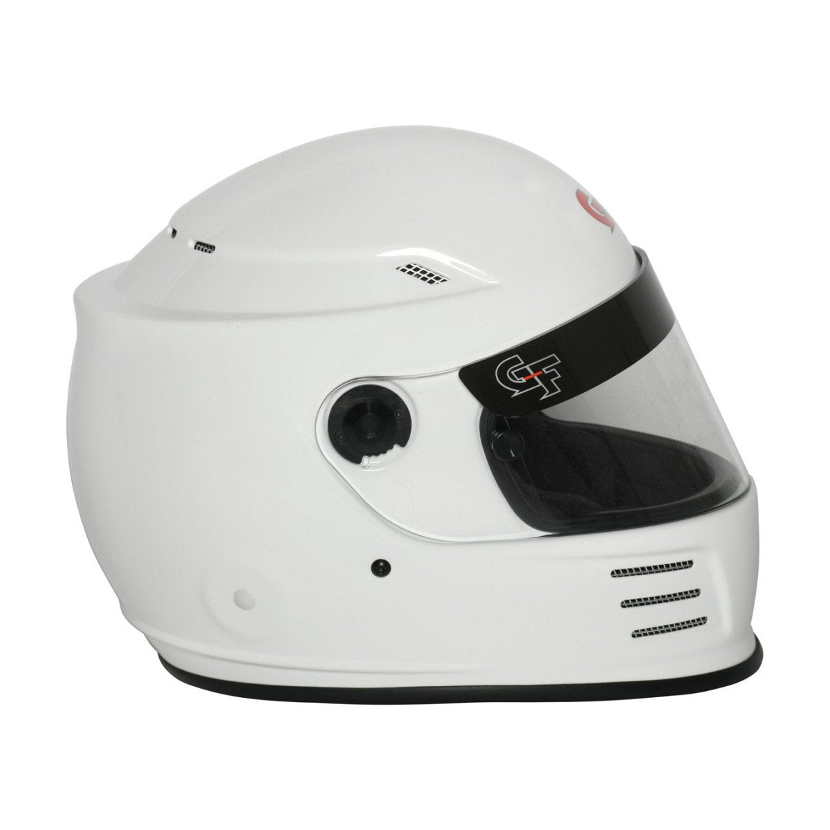 G-Force Revo Racing Helmet - SA2020 - FastLap Supply