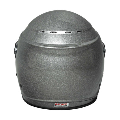 G-Force Revo Racing Helmet - SA2020 - FastLap Supply